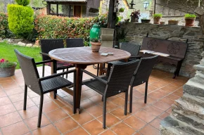 Imagen de Casa Los Huertos