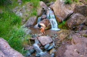 Imagen de Naturaleza,relax,ven a disfrutar zona parc natural alt pirineu