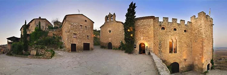 Imagen de Castillo