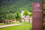 ¡4 días de barbacoa, montaña y piscina!
