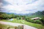 ¡Fin de semana de barbacoa y montaña!