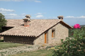 Imagen de Trullás I y II
