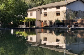 Imagen de Casa dels Peixos
