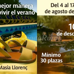 Masía Llorenç