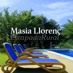 Masía Llorenç