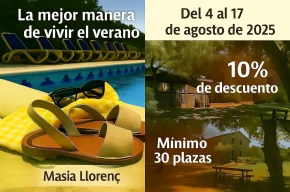 Imagen de Masía Llorenç