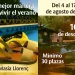 Estancia mínima 1 semana ,promoción fechas publicadas!!