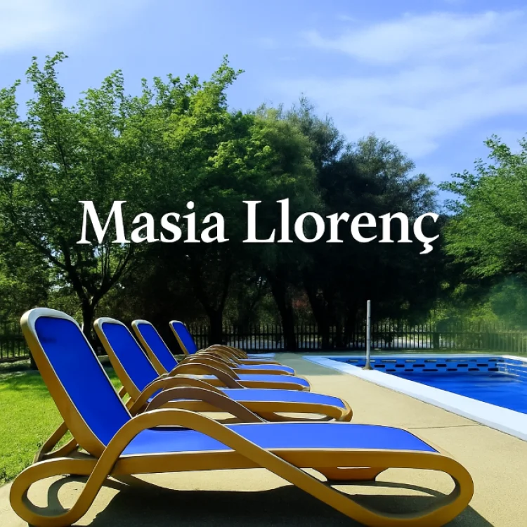 Imagen de Masia llorenç