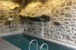 Disfruta en enero de relax rural con piscina climatizada