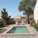 La piscina de Casa Les Germanes