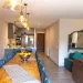 Comedor, salon