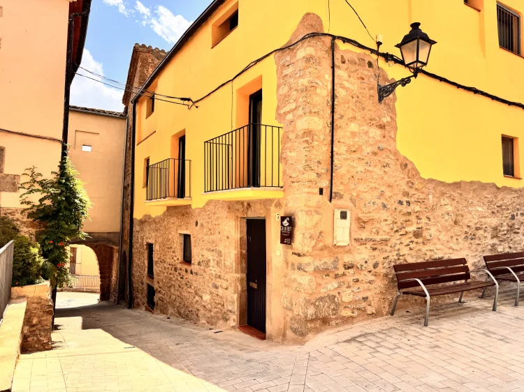 Imagen de Fachada