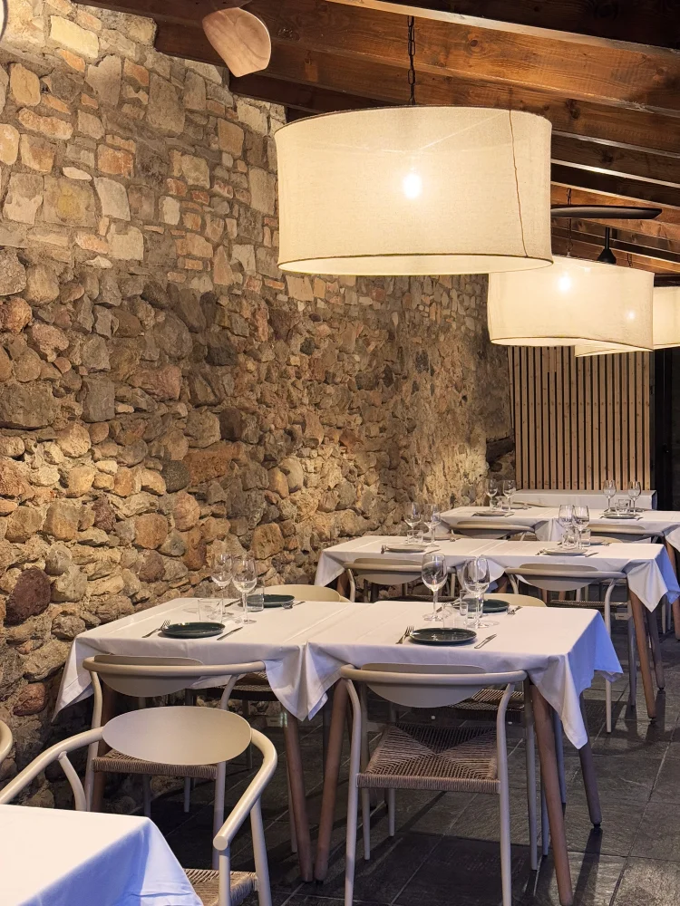 Imagen de Comedor exterior