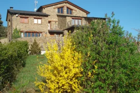Imagen de Casa Rural Cal Mirador