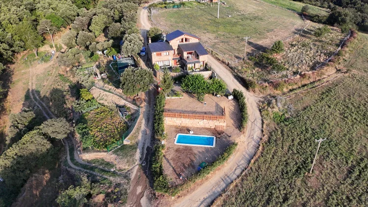 Imagen de Piscina