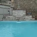 Piscina, para disfrutar de un verano muy rural!!

