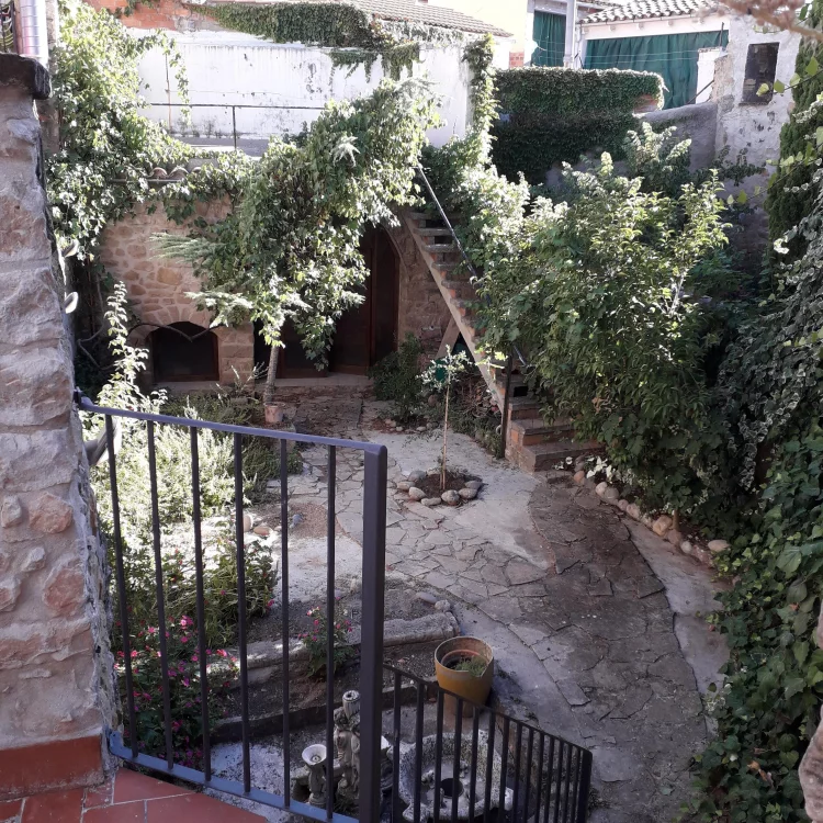 Imagen de Jardí