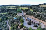 Gran Finca Rural con Piscina Privada para 15 Personas · 5 Días