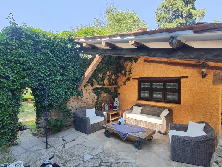 Imagen de Terraza