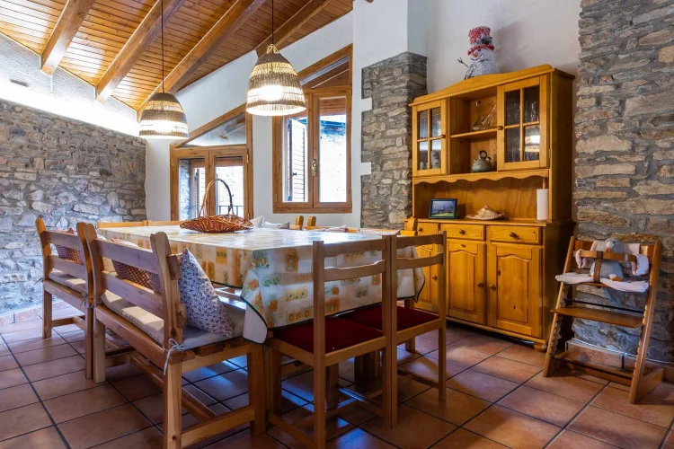 Imagen de Mesa comedor