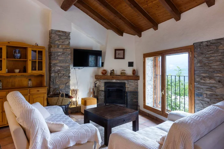 Imagen de Rinc&oacute;n de descanso