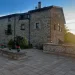 Vista casa principal