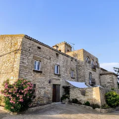 La Rectoria de Vicfred