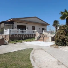 Casa 2 oliveres
