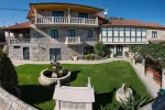 Apartamentos Río Sil