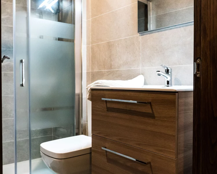 Imagen de Baño