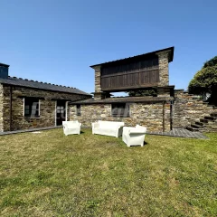 Casas El Reposo