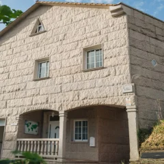Casa de Campo Alborada · Ribeira Sacra