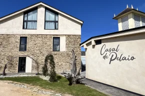 Imagen de Casal de Pelaio