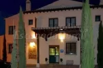 Fachada hotel