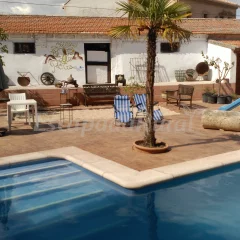 El Tinao de la Petra