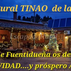 El Tinao de la Petra