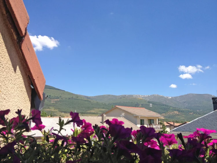 Imagen de Vistas desde Calderuelas