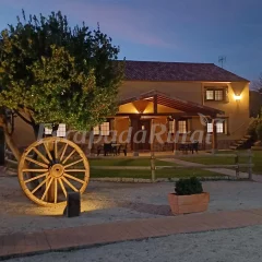 Casas Camino de Navahonda