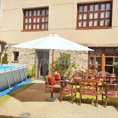 Hacienda El Cencerro