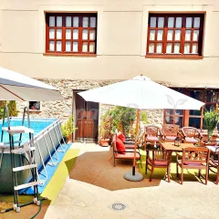 Hacienda El Cencerro