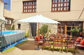 Imagen de Hacienda El Cencerro