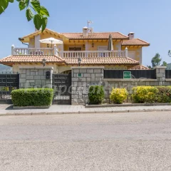 El Balcón de Siete Picos