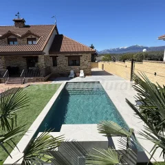 Los Rosales de Venturada