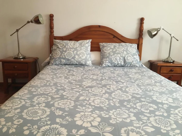 Imagen de Dormitorio Avena