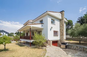 Imagen de Casa Hortensia