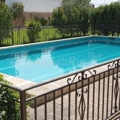 El Cortijo del Tío Cometa