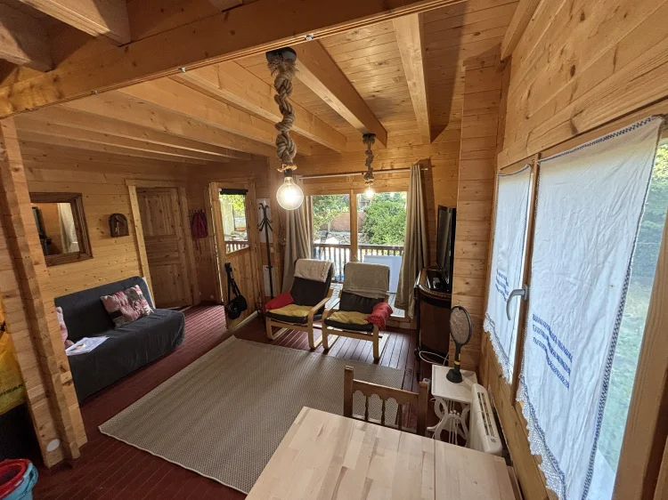 Imagen de Sala de estar
