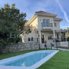 Casa El Faro