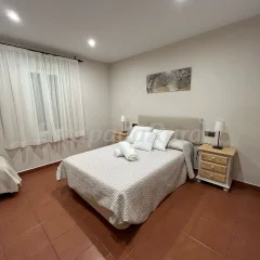 Alojamiento Rural El Canal