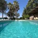 Piscina canal